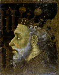 Alfonso V d