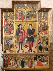 Pala d