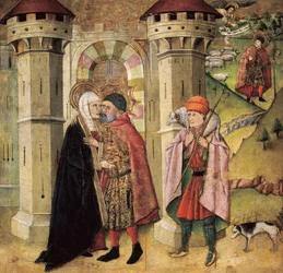 San Gioacchino e Sant