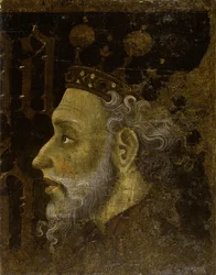 Alfons IV il Magnanimo