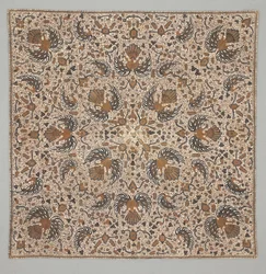Fazzoletto per la testa (Iket)