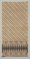 Sarong (kain kapala)