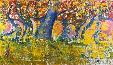 Canicule (Ondata di calore)