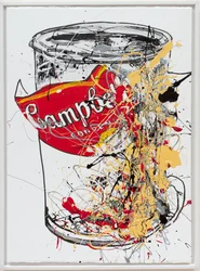 Zuppa Campbell 6, 2019
