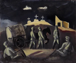Tre Croci