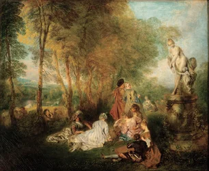 La festa dell