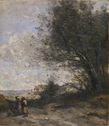 Il cottage del pescatore