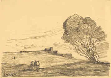 Il forte isolato
