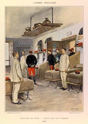 Tipi e uniformi dell