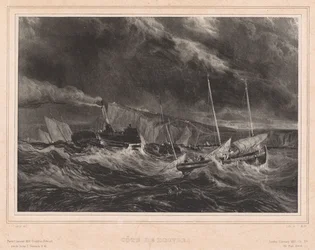Costa di Dover