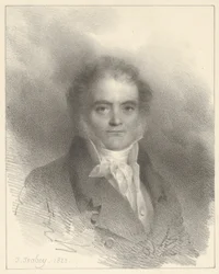 Ritratto di Villeau