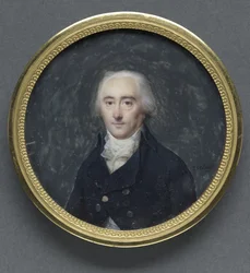 Ritratto di uomo