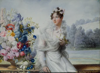 Principessa di Tremoille