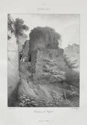 Viaggio in Italia nel 1822