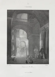 Viaggio in Italia nel 1822