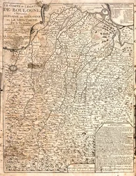 Est Emilia-Romagna, Nord-est Toscana, Italia