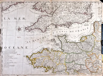 Il Canale della Manica