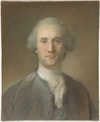 Ritratto di un Uomo
