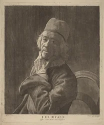 Autoritratto