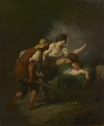 Ritorno dai Campi