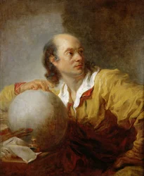 Joseph-Jerome Lefrancois Lalande (1732-1807)