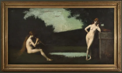 Egloga