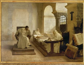 Gli uomini dell