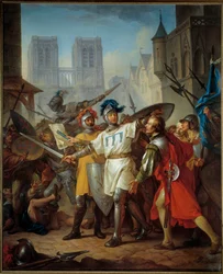 Guerra dei Cent