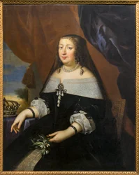 Ritratto di Anna d