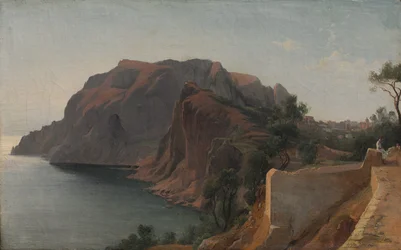Capri, c.1845