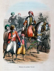 Mehmet Ali proclamato viceré