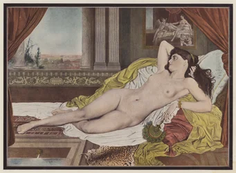 Sul divano