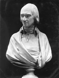 Adrien Duquesnoy (gesso)