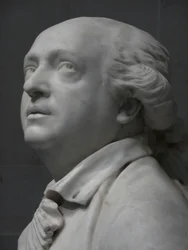 Conte Alessandro di Cagliostro (dettaglio)