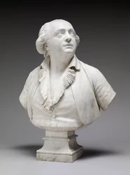 Giuseppe Balsamo, Conte di Cagliostro, 1786