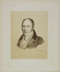 Ritratto di un uomo