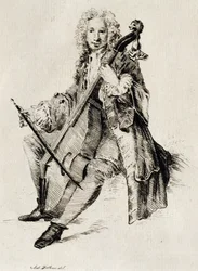 Violoncellista