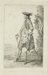 Figure di moda
