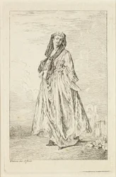 Figure di moda