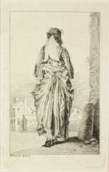 Figure di moda