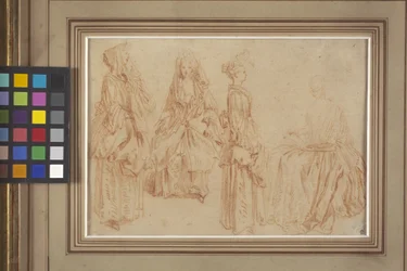 Quattro Signore