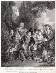 Il Concerto Campestre