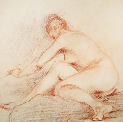Donna Nuda
