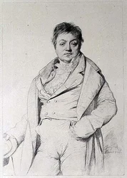 Ritratto di un Uomo