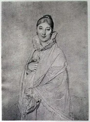 Ritratto di una donna
