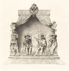 Quattro Magistrati di Besançon