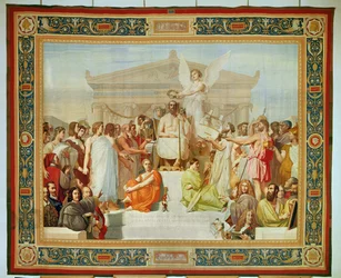 Omaggio a Omero