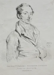 Onorevole Frederic Sylvester Douglas