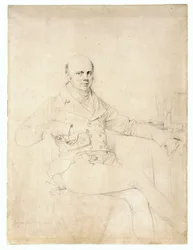 John Russell, sesto duca di Bedford