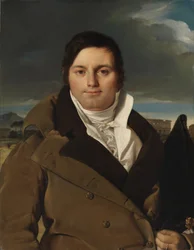 Joseph-Antoine Moltedo, c.1810